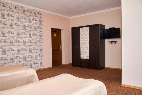 Motel Hotel Uyut