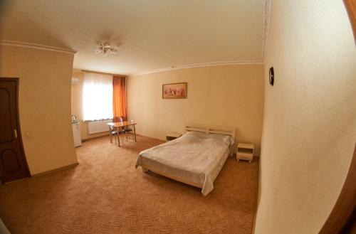 Motel Hotel Uyut