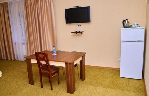 Motel Hotel Uyut