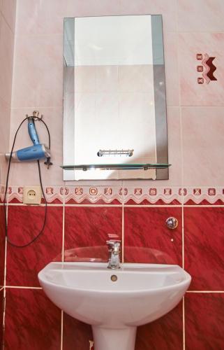 Motel Hotel Uyut