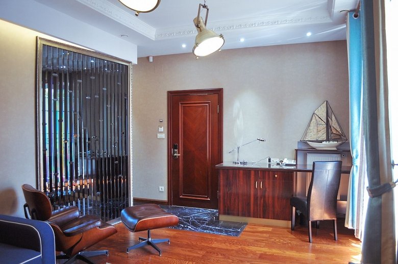 Hostal Seven Seas