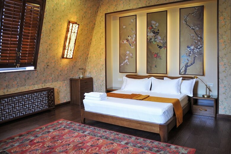 Hostal Seven Seas