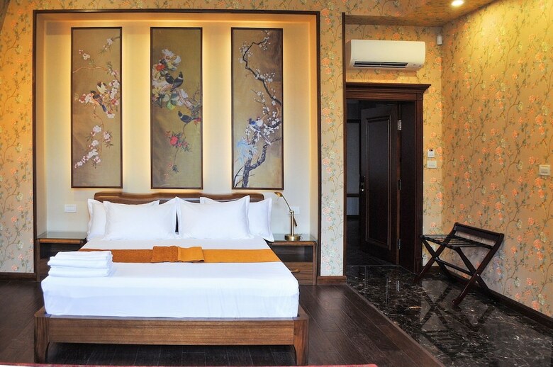 Hostal Seven Seas