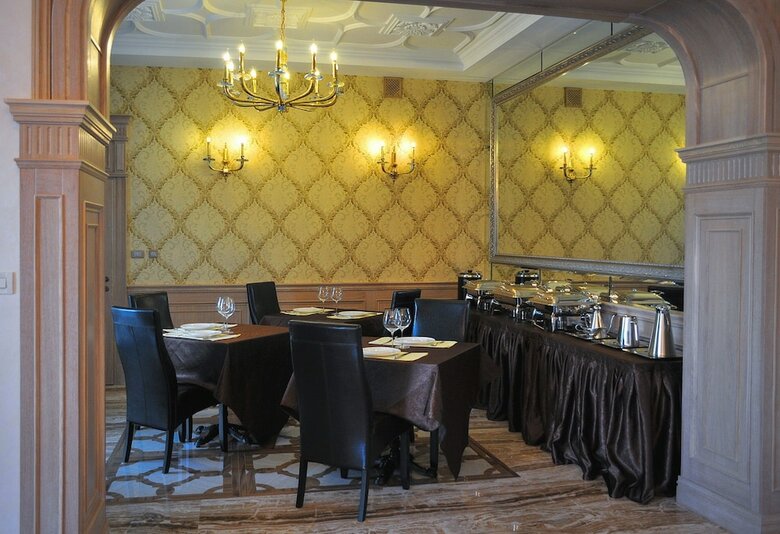 Hostal Seven Seas
