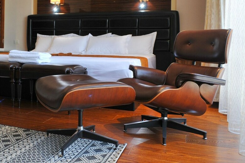 Hostal Seven Seas