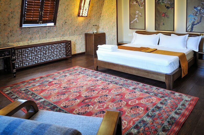 Hostal Seven Seas