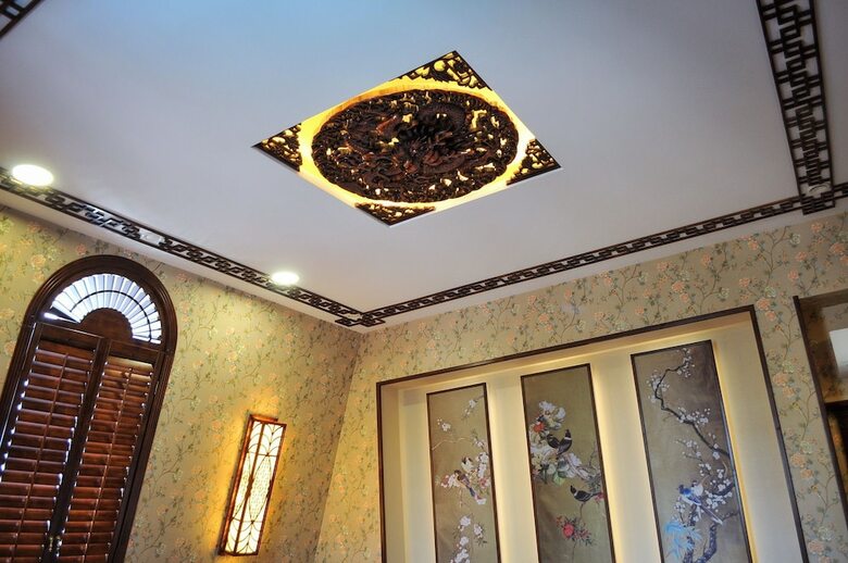 Hostal Seven Seas