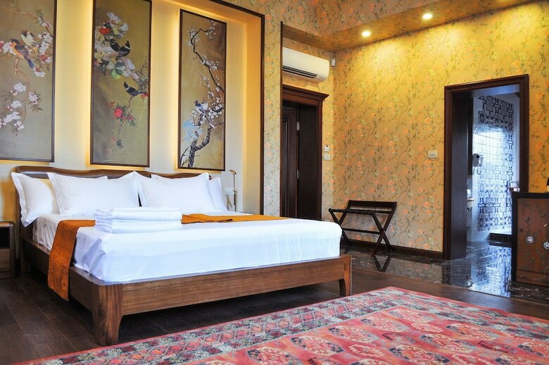 Hostal Seven Seas