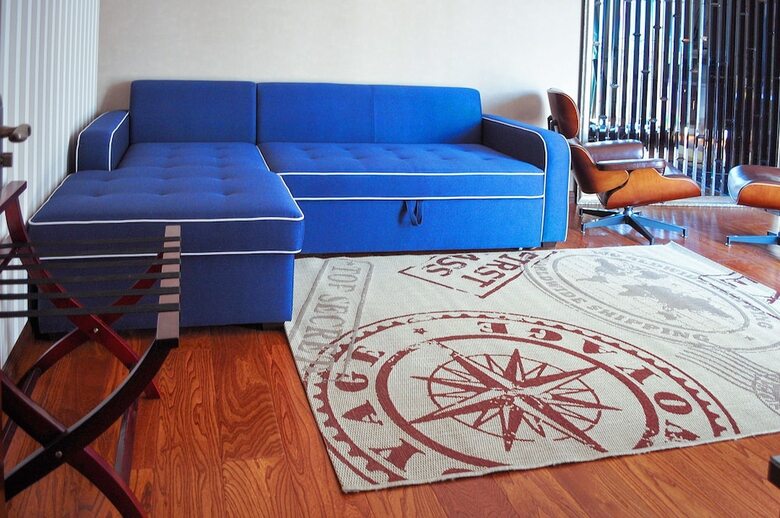 Hostal Seven Seas