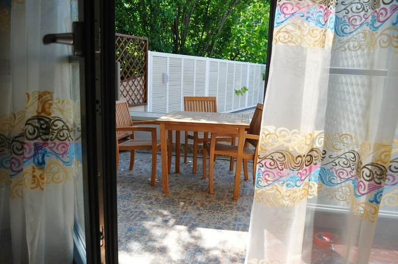 Hostal Seven Seas