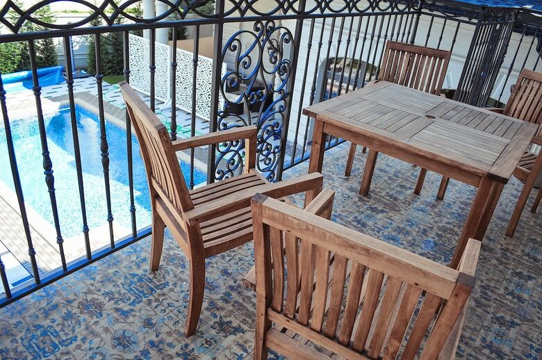 Hostal Seven Seas