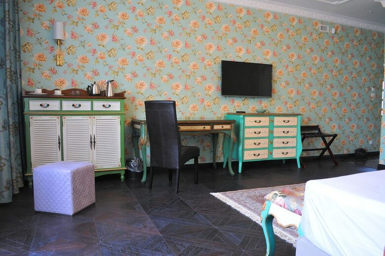 Hostal Seven Seas