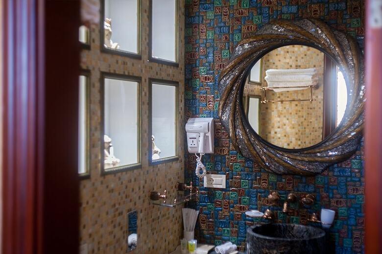Hostal Seven Seas