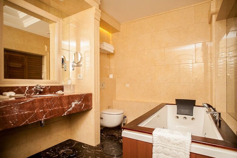 Hostal Seven Seas