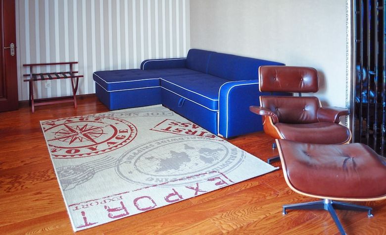 Hostal Seven Seas