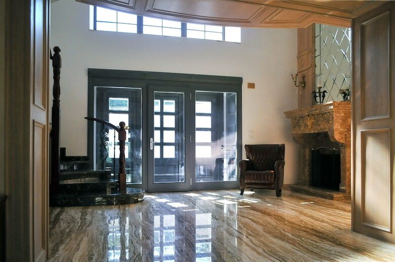 Hostal Seven Seas