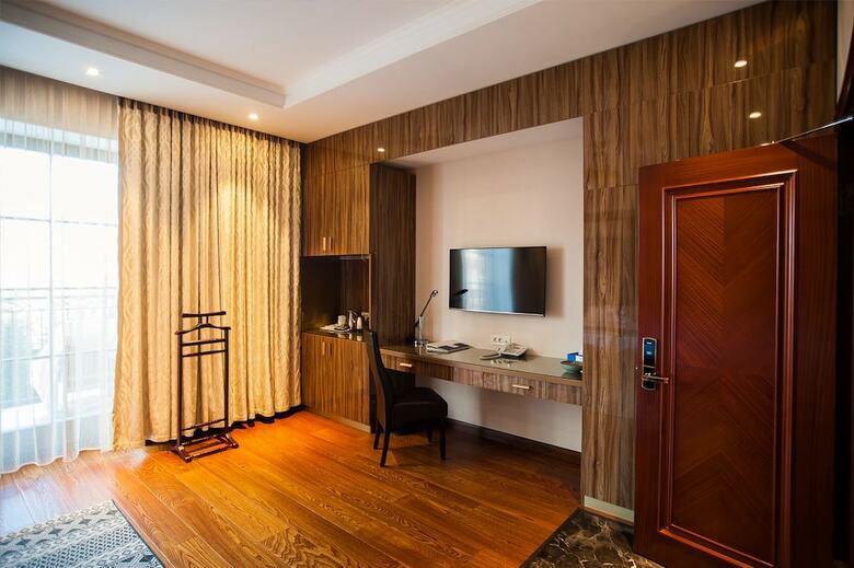 Hostal Seven Seas