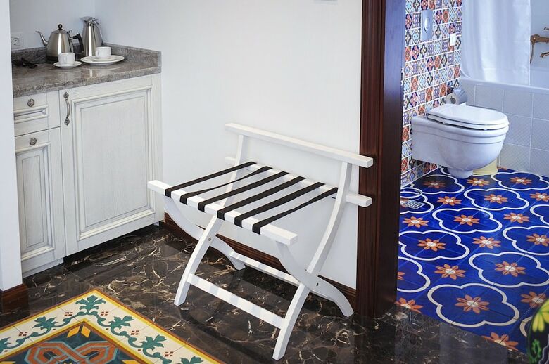 Hostal Seven Seas