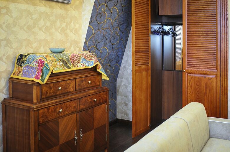 Hostal Seven Seas