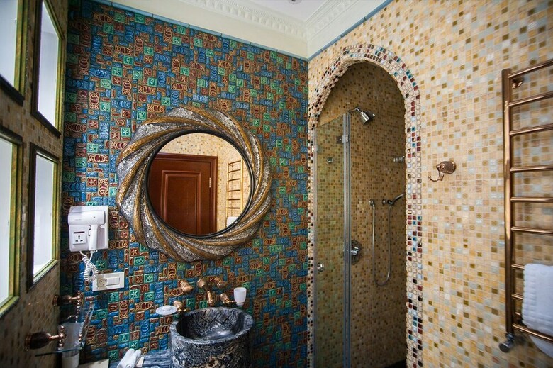 Hostal Seven Seas