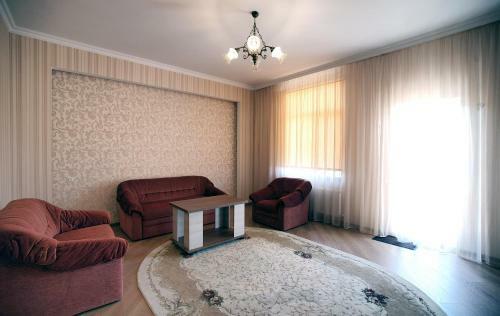 Apartamienty U Moria