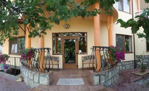 Posada Chagari Hotel