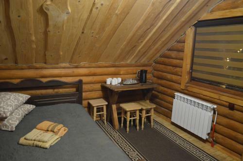 Hostal Sadyba Pikuy