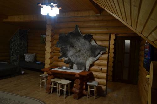 Hostal Sadyba Pikuy