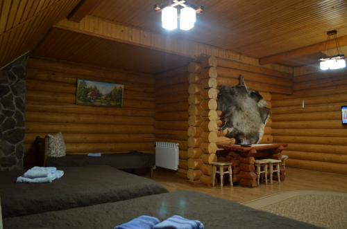 Hostal Sadyba Pikuy
