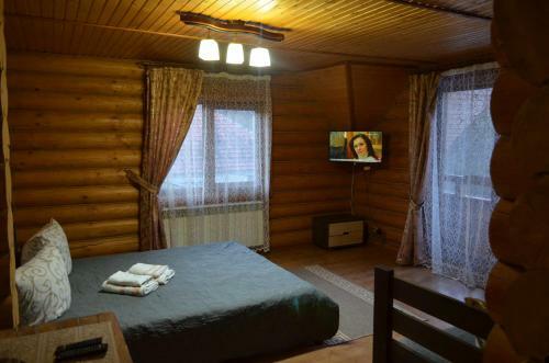 Hostal Sadyba Pikuy
