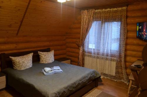 Hostal Sadyba Pikuy