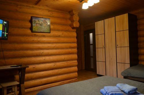 Hostal Sadyba Pikuy