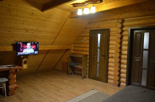 Hostal Sadyba Pikuy