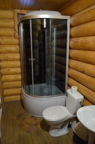 Hostal Sadyba Pikuy