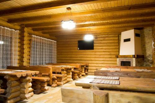 Hostal Sadyba Pikuy