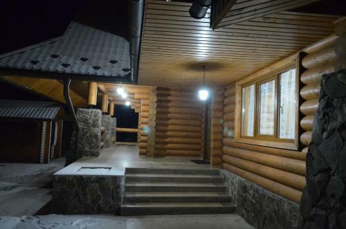 Hostal Sadyba Pikuy