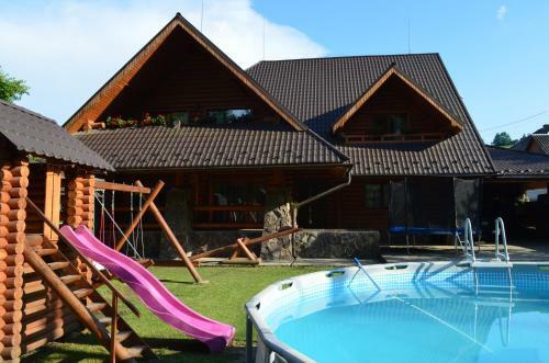 Hostal Sadyba Pikuy