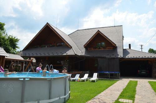 Hostal Sadyba Pikuy