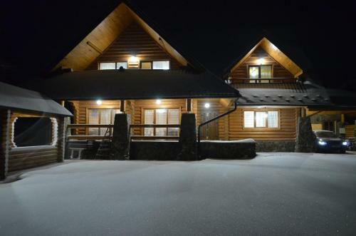 Hostal Sadyba Pikuy