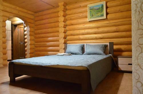 Hostal Sadyba Pikuy