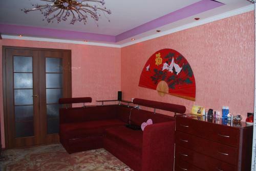 Apartamento Private Appartment 1