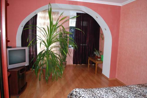 Apartamento Private Appartment 1