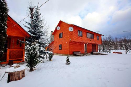 Medova Khata