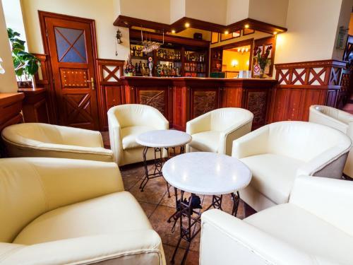 Hotel Zoloto Karpat