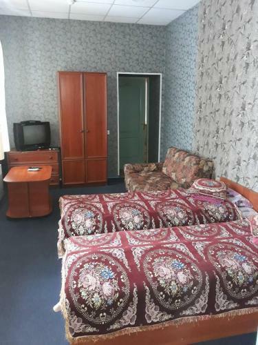 Eurolux Hotel
