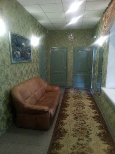 Eurolux Hotel