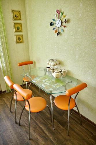 City Center Apartment