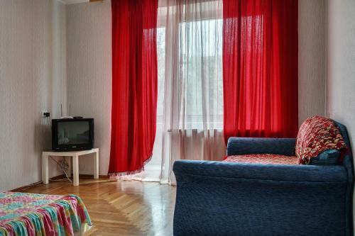 Apartamento Alexandrovskaya Street