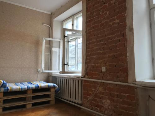 Compass Hostel Lviv