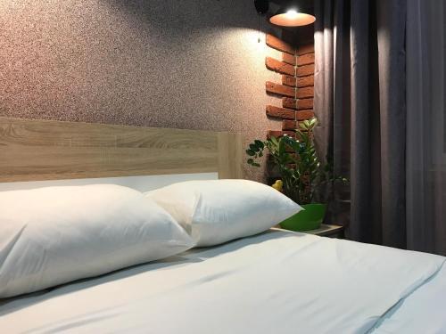 Compass Hostel Lviv